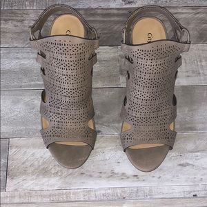 NWT BRAND NEW SHOES
